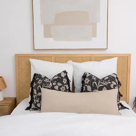 Lanova Pour 6 Proche Disneyland Paris Apartment *