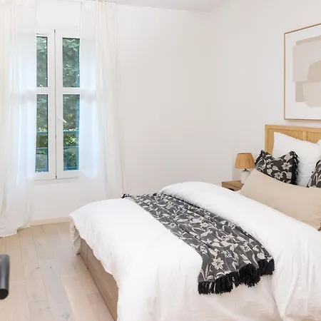 Lanova Pour 6 Proche Disneyland Paris Apartment