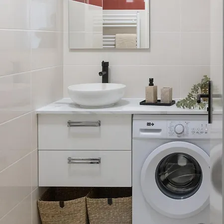 Lanova Pour 6 Proche Disneyland Paris Apartment Chessy (Seine-et-Marne)